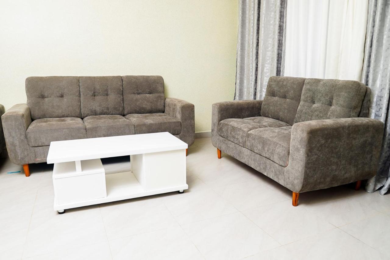 קיגאלי The Vacation Homes Villa מראה חיצוני תמונה