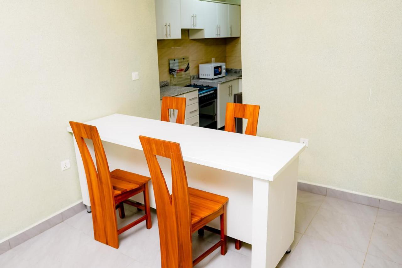 קיגאלי The Vacation Homes Villa מראה חיצוני תמונה