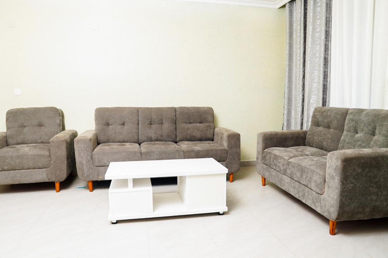 קיגאלי The Vacation Homes Villa מראה חיצוני תמונה