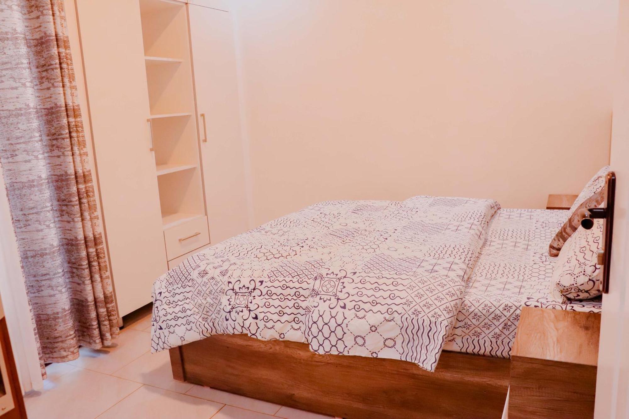 קיגאלי The Vacation Homes Villa מראה חיצוני תמונה