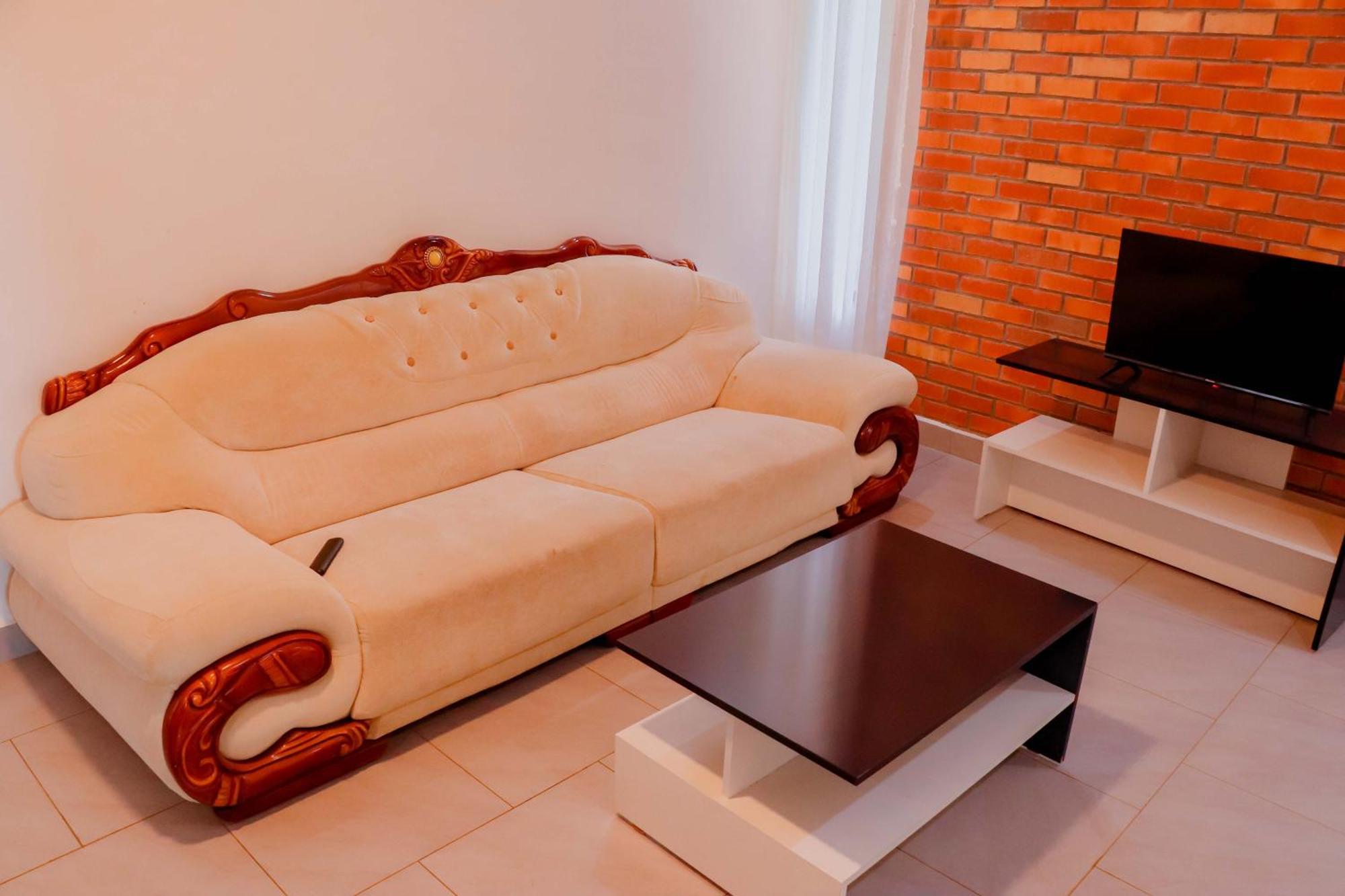 קיגאלי The Vacation Homes Villa מראה חיצוני תמונה