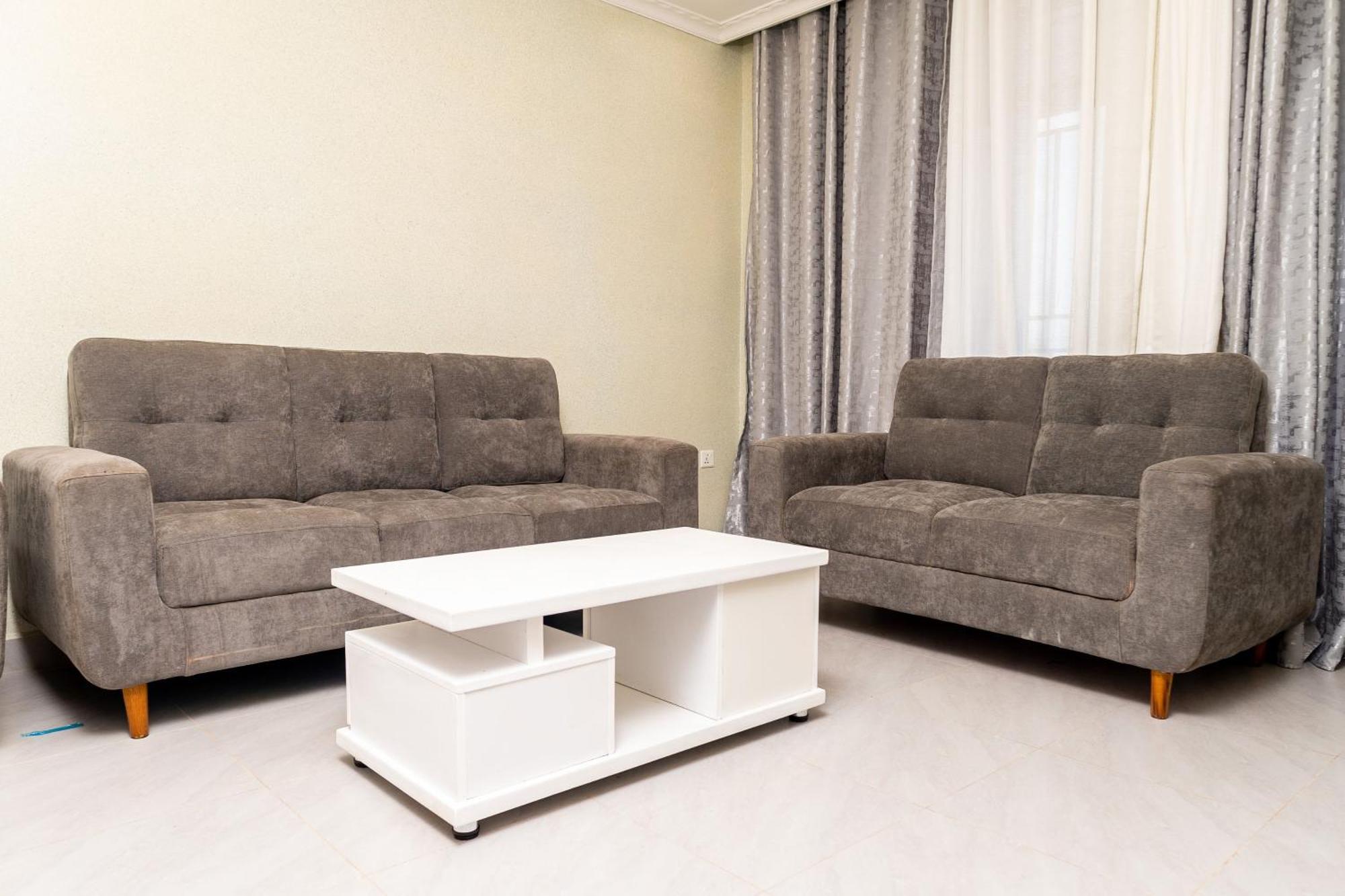 קיגאלי The Vacation Homes Villa מראה חיצוני תמונה