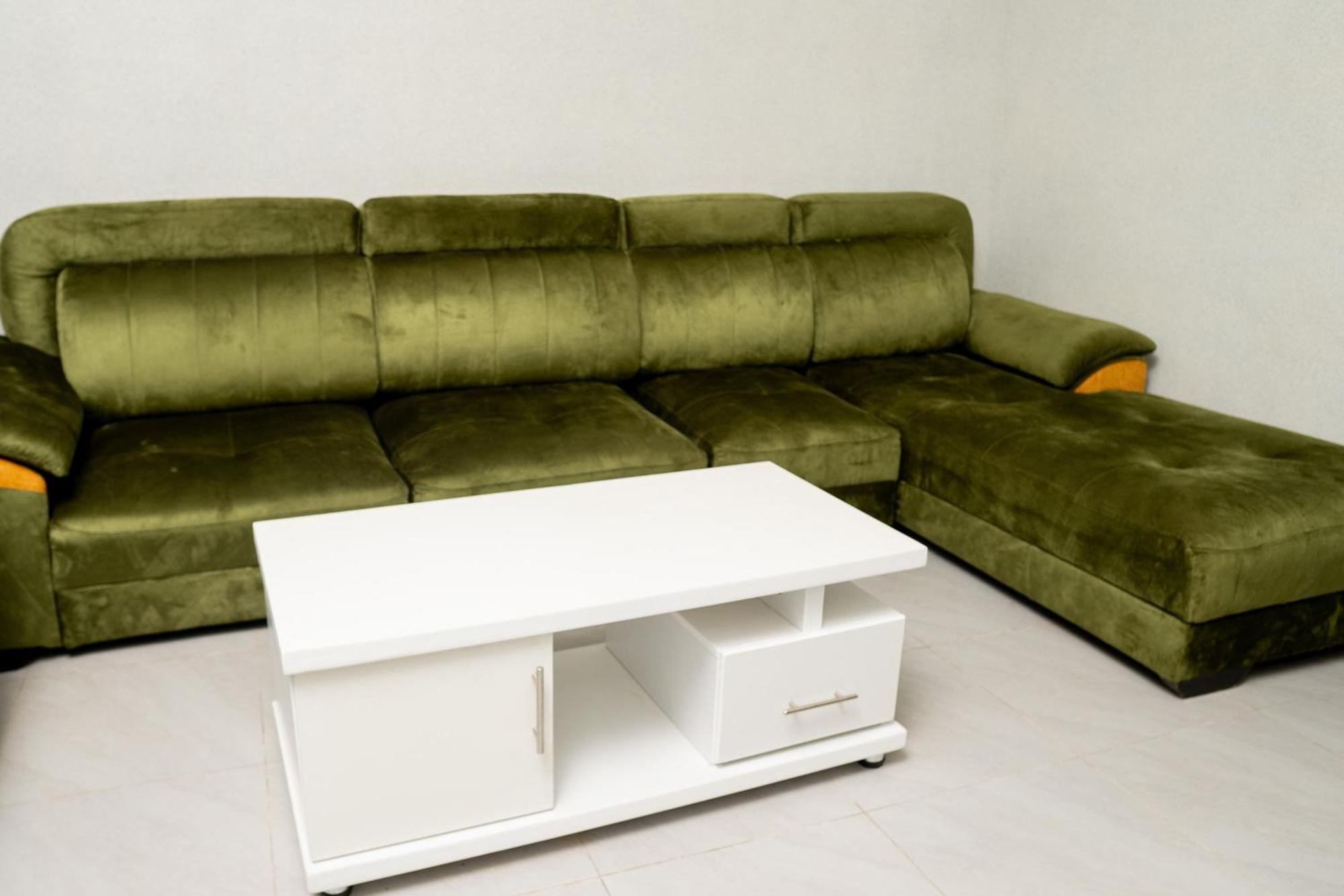 קיגאלי The Vacation Homes Villa מראה חיצוני תמונה